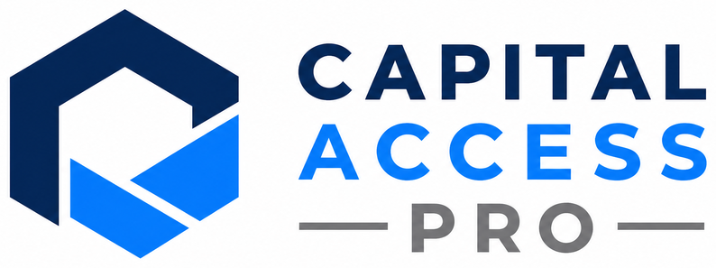 Capital Access Pro logo